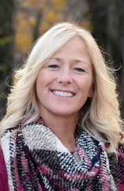 Nina Rivas announces bid for Portage clerk-treasurer seat