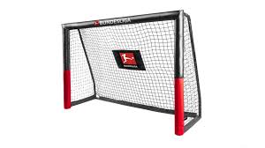 Fußballtor kinder, football goal, kinderfußballtor mit tornetz, soccertor garten. Xtrem Toys Bundesliga Fussballtor 180 Online Bestellen Muller
