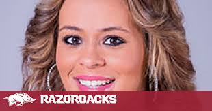 107,650 followers · tv show. Chelsea Dungee Arkansas Razorbacks