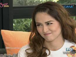 LOOK: Marian Rivera and Boobay's emotional interview in 'Sarap Diva'