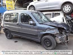 partner origin cikma yedek parca peugeot motorlar elektronik