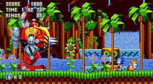 Sonic mania only runs on the windows operating system. Sonic Mania Free Download Elamigosedition Com