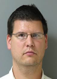 Nebraska Sex Offender Registry: Jayson Paul Tegeder