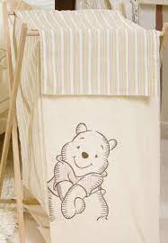 Disney Winnie The Pooh Baby Hello Cotton 3 Piece Crib Bedding Set In 2021 Winnie The Pooh Nursery Baby Crib Bedding Disney Nursery