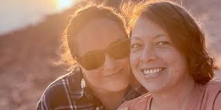 Genevieve Gossett and Angela Causby's Wedding Website