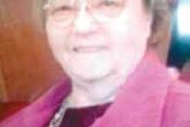 Service Saturday for Irene Florence Mills
