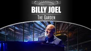 Billy Joel Tickets New York Madison Square Garden