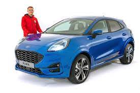 Top auswahl an ford puma neu & gebraucht. Bilder Ford Puma 2020 Bilder Autobild De