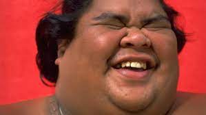 Meaning 'the fearless eye, the bold face'; Israel Kamakawiwo Ole The Voice Of Hawaii Npr