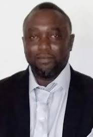 Kermit Kendell Ramsey