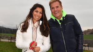 Helena fürst veröffentlichte am freitag (6. Macht Dieter Bohlen Seine Carina Walz Jetzt Zum Instagram Star