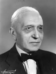 Jules René Gaston SIMON (1886-1960)