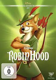 Robin, with his manservant, much, left england in 1186. Robin Hood Disney Classics Amazon De George Bruns Wolfgang Reitherman Larry Clemmons Herbert Taylor Tom Acosta Sir Peter Ustinov James Melton Brian Bedford Phil Harris Andy Devine Monica Evans Carole Shelley Pat Buttram