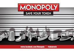 Our porno collection is huge and it's constantly growing. Facebook Acoge El Sistema De Votacion Para Renovar Las Fichas Del Monopoly La Verdad