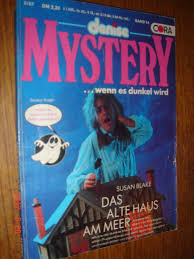 The property also features a pool and free breakfast. Das Alte Haus Am Meer Mystery Romanreihe Wiki Fandom