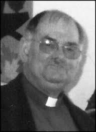 John Grinnel Obituary (2015)