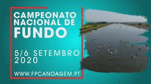 It is run by the portuguese football federation and began in 1993. Campeonato Nacional De Fundo Dia 2 Tarde Youtube