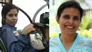 Kargil Girl, Gunjan Saxena's Inspirational Life: First Pilot Of IAF Who  Evacuated Injured Soldiers