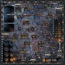 Brass: Birmingham Rulebook - 1jour-1jeu.com