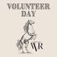 Volunteer Day — Val Verde Ranch event image