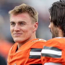 Bo Nix Leads First-Round Quarterbacks With Denver Broncos Rookie Contract