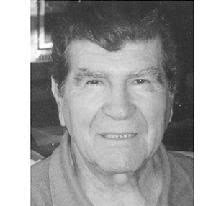 James Mamalis Obituary (1936