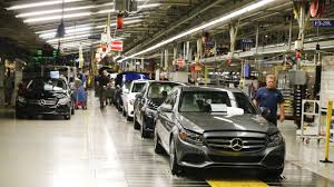 Jul 24, 2018 · made in the usa. Mercedes Ends C Class Production In Tuscaloosa County