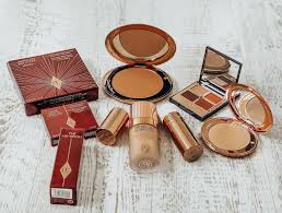 Sweet chef is the affordable sister brand to glow recipe. Emtalks Charlotte Tilbury Airbrush Bronzer Review And Airbrush Bronzing Kabuki Brush Review