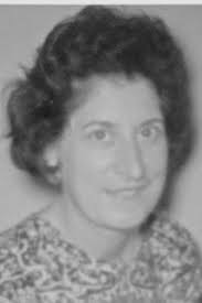 Angelina Nicastro Obituary (2015)