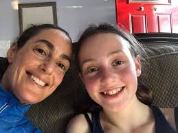 Runner ending streak due to injury