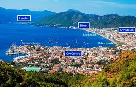 Just watched you had me at aloha; General Information About Marmaris Getting To Know Marmaris