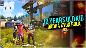 Garena free fire singapore region. 10 Year Old Kid Best Free Fire Player Prank Garena Free Fire Youtube