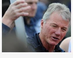 Fighting for respect