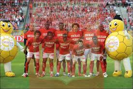 Voici l'arbitre qui dirigera la finale de coupe entre le standard et genk: Le Standard De Liege D Hier A Aujourd Hui 21 05 2011 Finale Coupe De Belgique Standard Westerlo 2 0