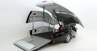 Motorradanhanger Excalibur S2 Trans Form Customstyle Bi Colour Nr 1670 Motorrad Pkw Anhanger Autos Und Motorrader