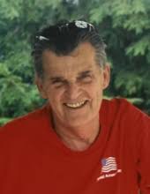 Obituary information for Mitchell Christoff
