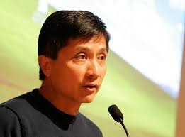 The Writer As Disruptor — Positively Filipino