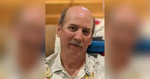 Obituary for Mark Kevin Harwell