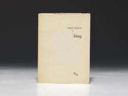 Bing First Edition