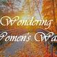 New Forest Wondering Woman Walk event image