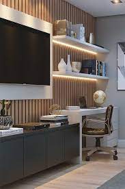7 Ways To Make Your Dream Home Office Work For You Home Office Space Home Office Design Home Office Decor
