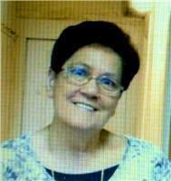 Rosemary Meinhart Obituary (1944