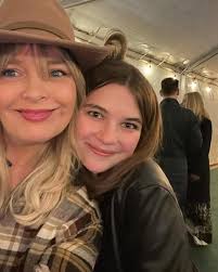 Thank you Reba for an unforgettable night! ❤️