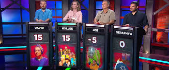 Watch The Most Jewish Performance Ever on A TV Game Show - Tablet Magazine