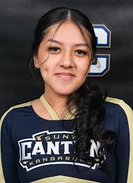 2025-26 Cheerleading Roster