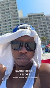 Sandy Beach Resort Myrtle Beach 2025