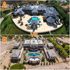 which celebrity home do you prefer a jeffree star s home or b floyd mayweather s home see both homes in celebrity houses house styles floyd mayweather