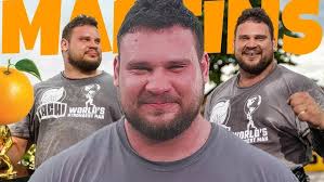 Why EVERYONE loves MARTINS LICIS