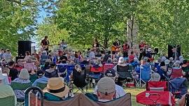 Concerts on the Waterfront: Ruby Shooz