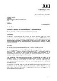 This data is used to prepare the financial statements. Financial Reporting Committee Sir David Tweedie Chairman